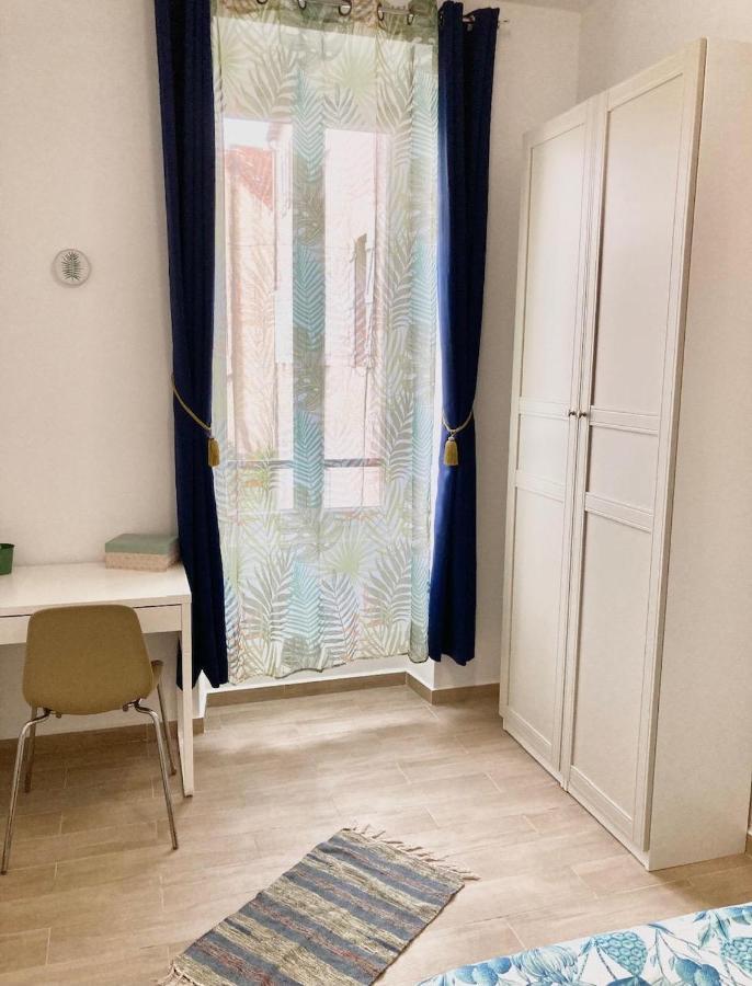 Charmant F4 Proche De La Gare Saint Charles 마르세유 외부 사진